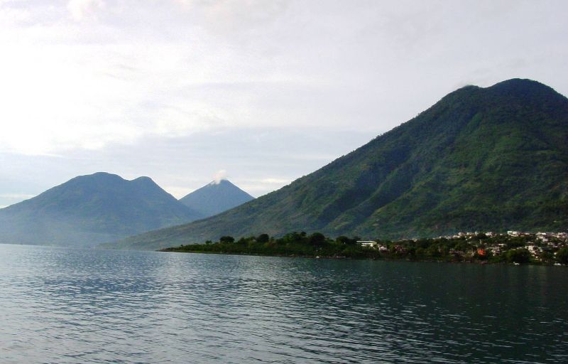 sanbuenaventuradeatitlan.com, Hotel San Buenaventura de Atitlan, Guatemala. Excursions & Tours