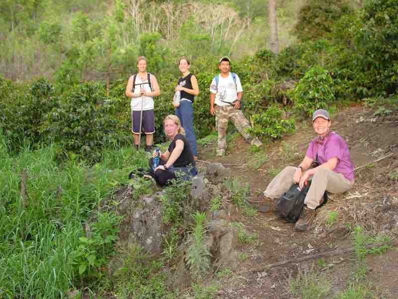 sanbuenaventuradeatitlan.com, Hotel San Buenaventura de Atitlan, Guatemala. Excursions & Tours