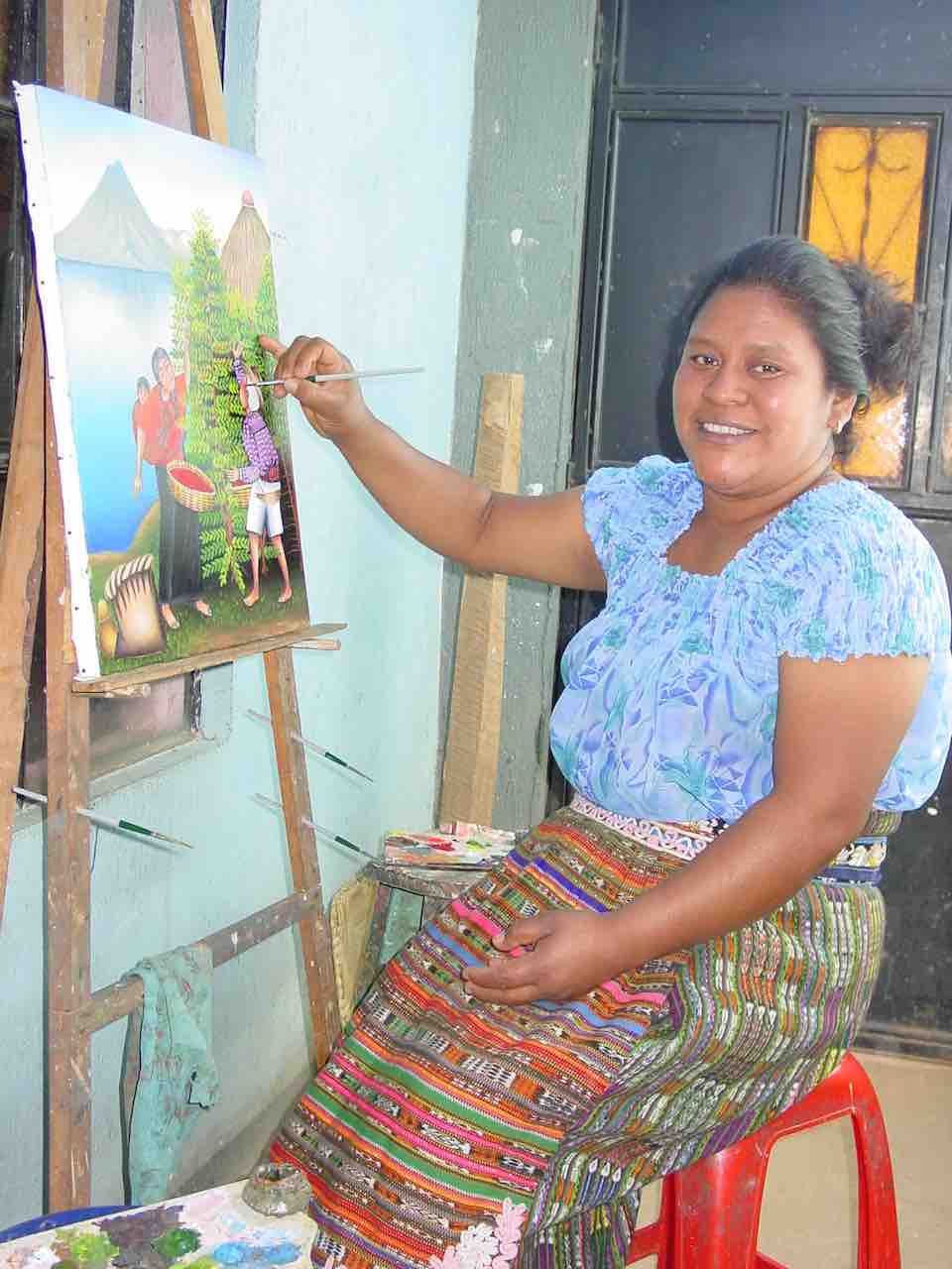 sanbuenaventuradeatitlan.com, Hotel San Buenaventura de Atitlan, Guatemala. Excursions & Tours