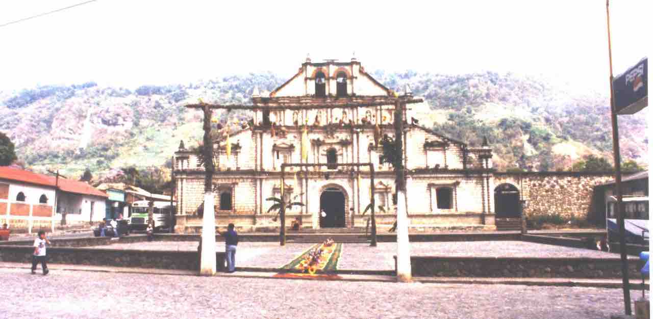 sanbuenaventuradeatitlan.com, Hotel San Buenaventura de Atitlan, Guatemala. Excursions & Tours