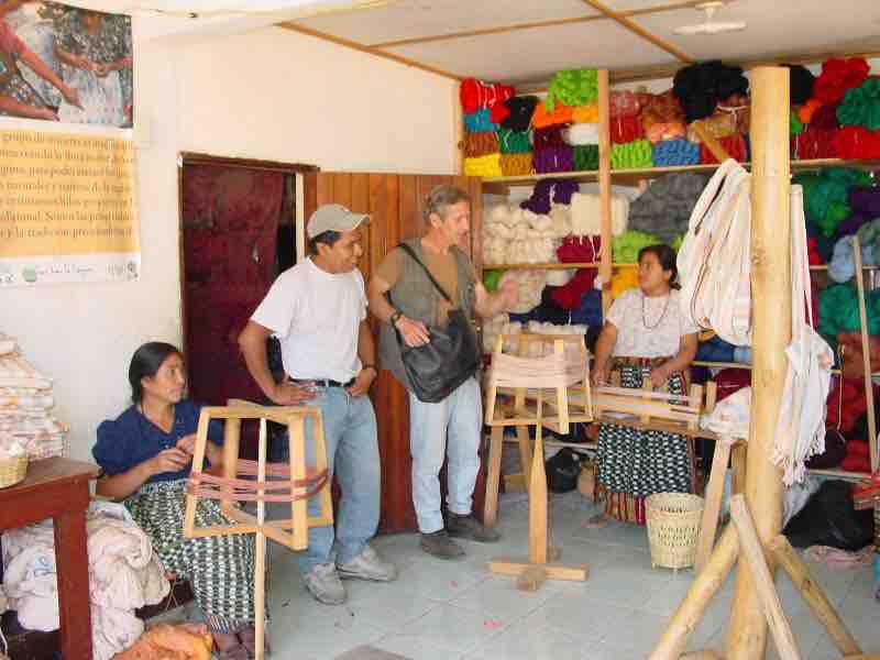 sanbuenaventuradeatitlan.com, Hotel San Buenaventura de Atitlan, Guatemala. Excursions & Tours