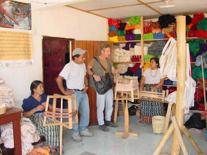 sanbuenaventuradeatitlan.com, Hotel San Buenaventura de Atitlan, Guatemala. Excursions & Tours
