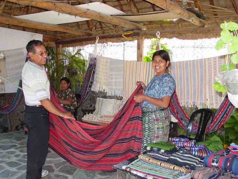 sanbuenaventuradeatitlan.com, Hotel San Buenaventura de Atitlan, Guatemala. Excursions & Tours