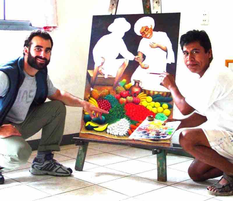 sanbuenaventuradeatitlan.com, Hotel San Buenaventura de Atitlan, Guatemala. Excursions & Tours