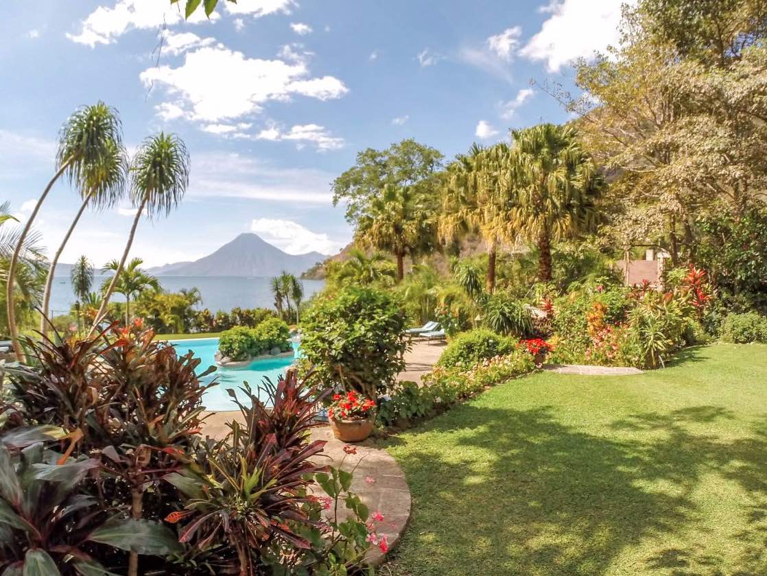 Hotel San Buenaventura de Atitlรกn sanbuenaventuradeatitlan.com, Hotel San Buenaventura de Atitlรกn