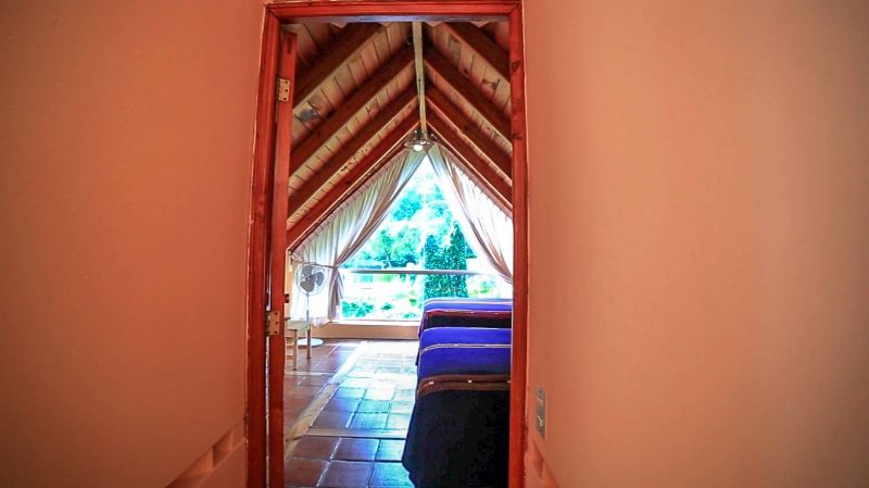 sanbuenaventuradeatitlan.com, Hotel San Buenaventura de Atitlan, Guatemala. Lodgings Plaza de La Cruz