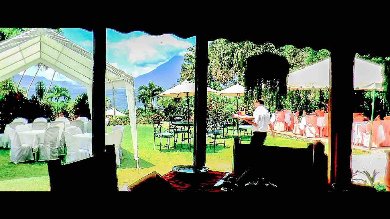 sanbuenaventuradeatitlan.com, Hotel San Buenaventura de Atitlan, Guatemala. Restaurant & Bar