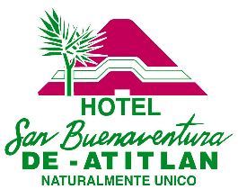 sanbuenaventuradeatitlan.com, Hotel San Buenaventrua de Atitlan, Guatemala