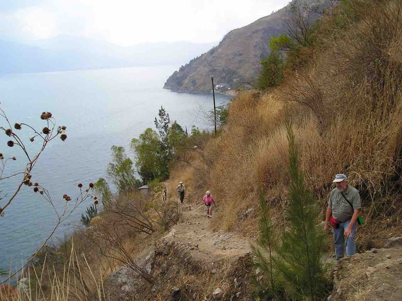 sanbuenaventuradeatitlan.com, Hotel San Buenaventura de Atitlan, Guatemala. Excursions & Tours