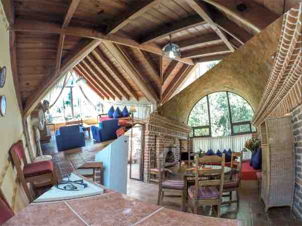 sanbuenaventuradeatitlan.com, Hotel San Buenaventura de Atitlan, Guatemala, Amenities - Houses